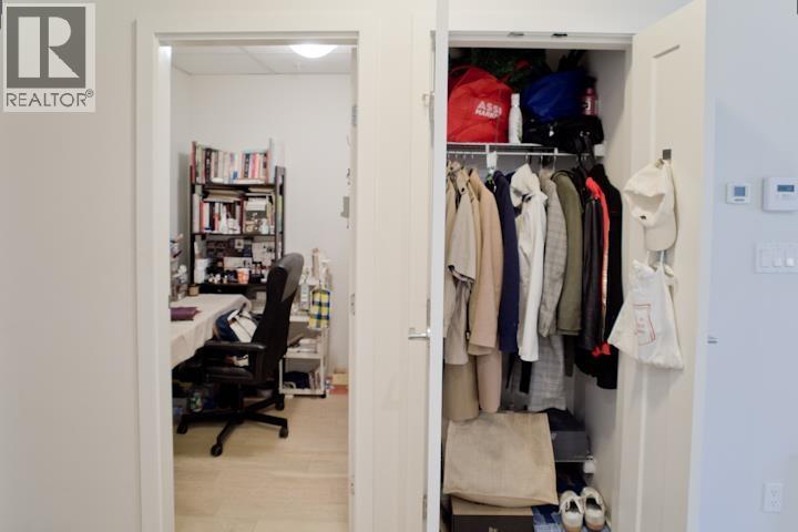 302 2033 W 10th Avenue, Vancouver, British Columbia  V6J 0H1 - Photo 15 - R3036315