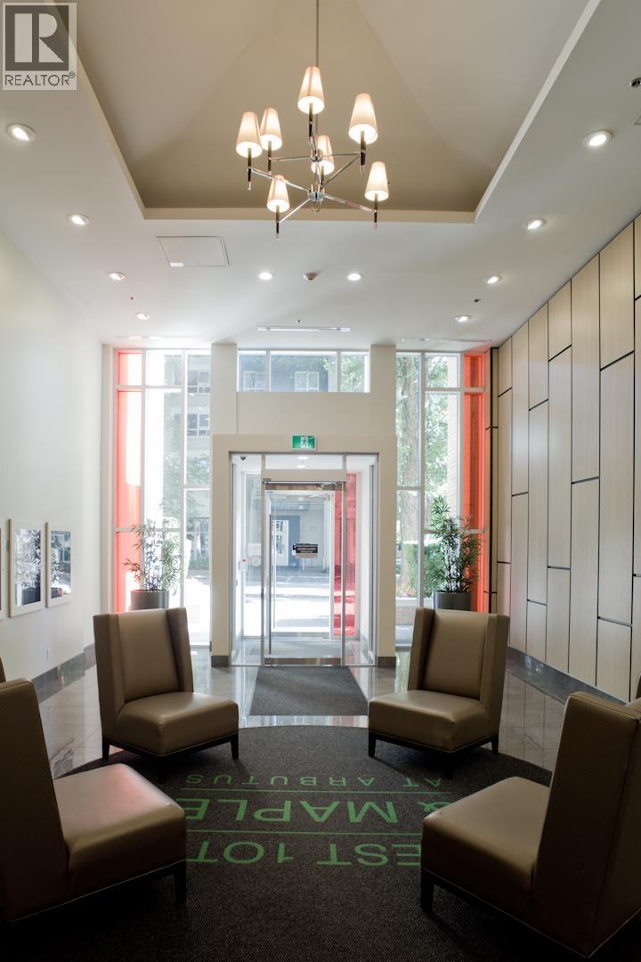 302 2033 W 10th Avenue, Vancouver, British Columbia  V6J 0H1 - Photo 17 - R3036315