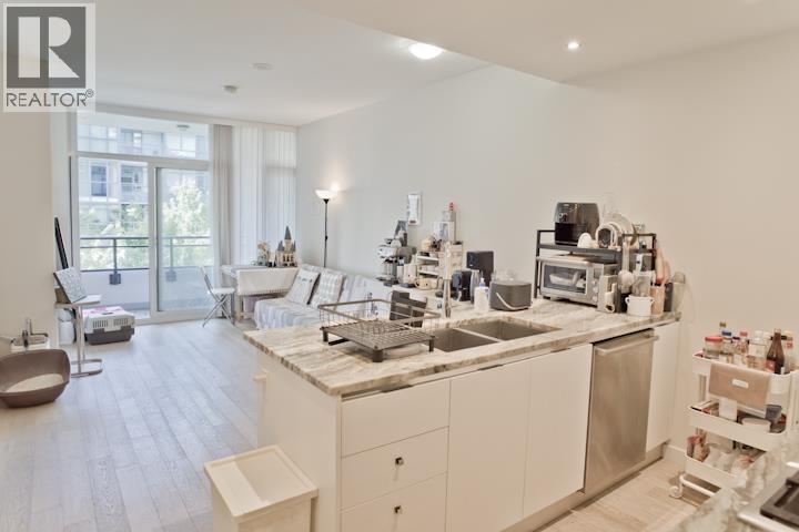 302 2033 W 10th Avenue, Vancouver, British Columbia  V6J 0H1 - Photo 2 - R3036315
