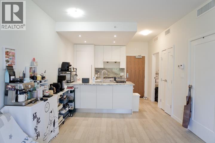 302 2033 W 10th Avenue, Vancouver, British Columbia  V6J 0H1 - Photo 7 - R3036315