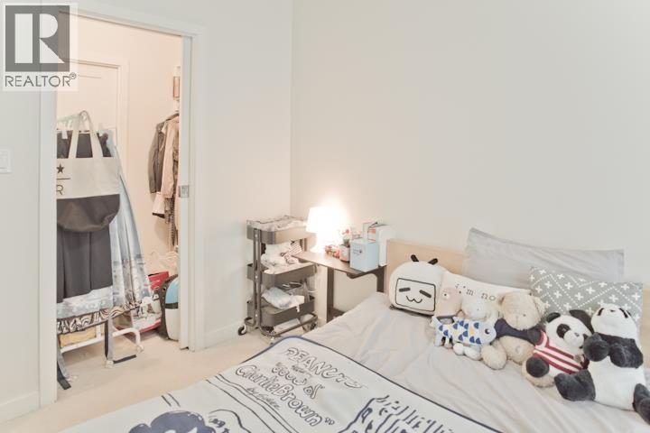 302 2033 W 10th Avenue, Vancouver, British Columbia  V6J 0H1 - Photo 11 - R3036315