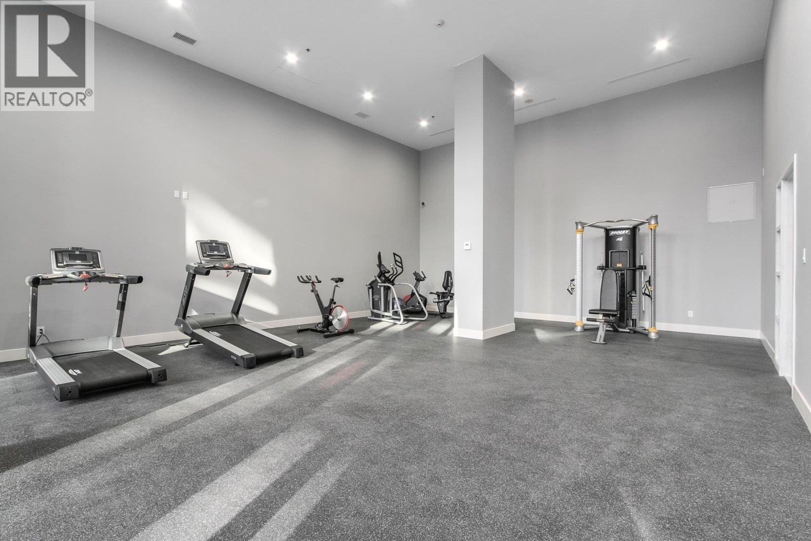 302 2033 W 10th Avenue, Vancouver, British Columbia  V6J 0H1 - Photo 18 - R3036315