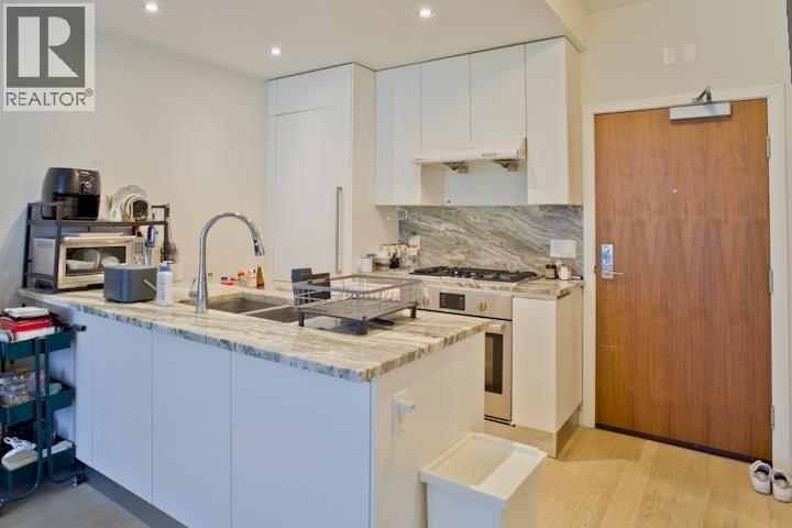 302 2033 W 10th Avenue, Vancouver, British Columbia  V6J 0H1 - Photo 3 - R3036315