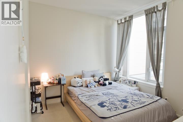 302 2033 W 10th Avenue, Vancouver, British Columbia  V6J 0H1 - Photo 9 - R3036315