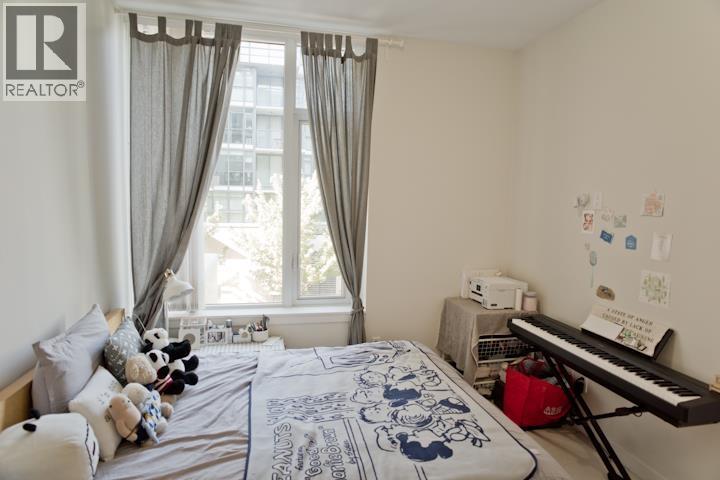 302 2033 W 10th Avenue, Vancouver, British Columbia  V6J 0H1 - Photo 10 - R3036315