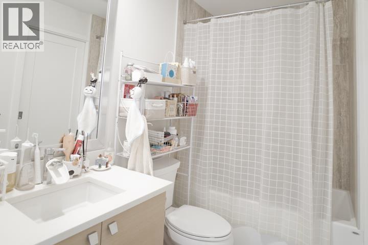 302 2033 W 10th Avenue, Vancouver, British Columbia  V6J 0H1 - Photo 12 - R3036315