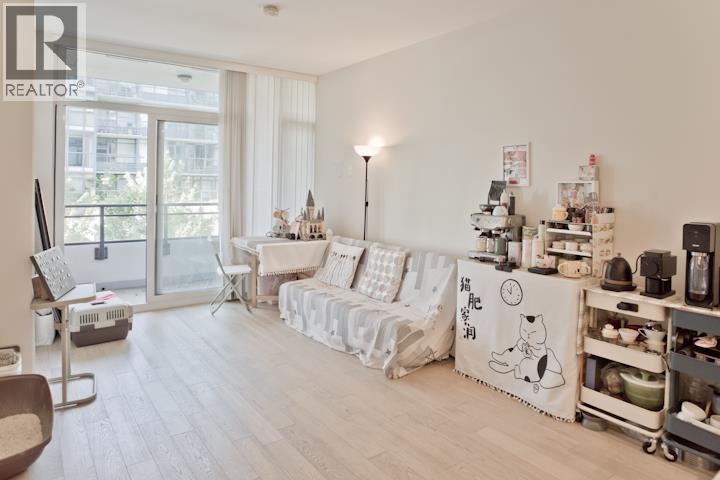 302 2033 W 10th Avenue, Vancouver, British Columbia  V6J 0H1 - Photo 4 - R3036315
