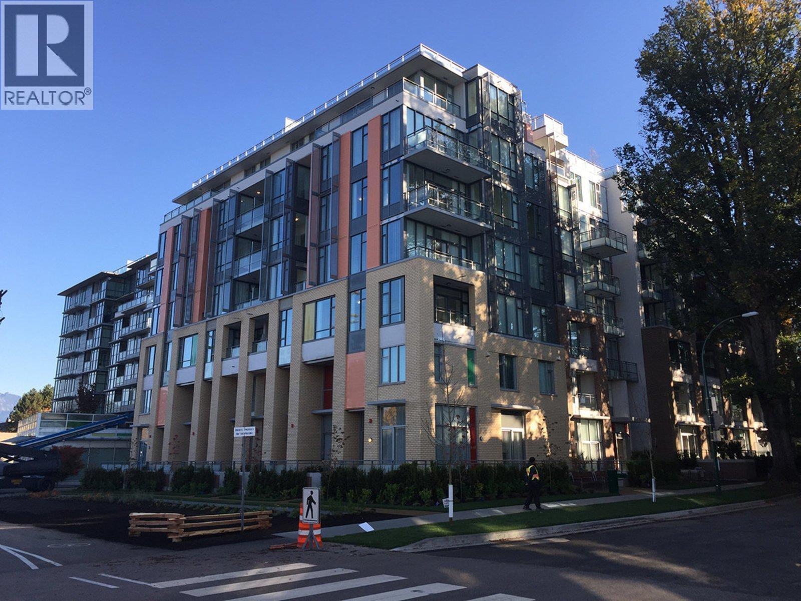 302 2033 W 10th Avenue, Vancouver, British Columbia  V6J 0H1 - Photo 20 - R3036315
