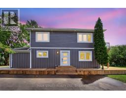 353 Pasadena Drive, Georgina (Keswick South), Ca