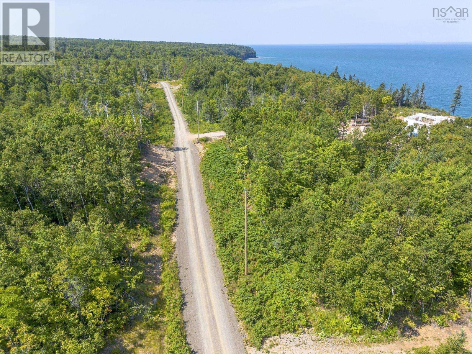 LOT 19 Pelton Mountain Road, Chipman Brook, Nova Scotia