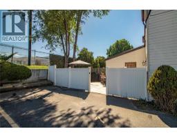 2250 Baskin Street Unit# 7, penticton, British Columbia