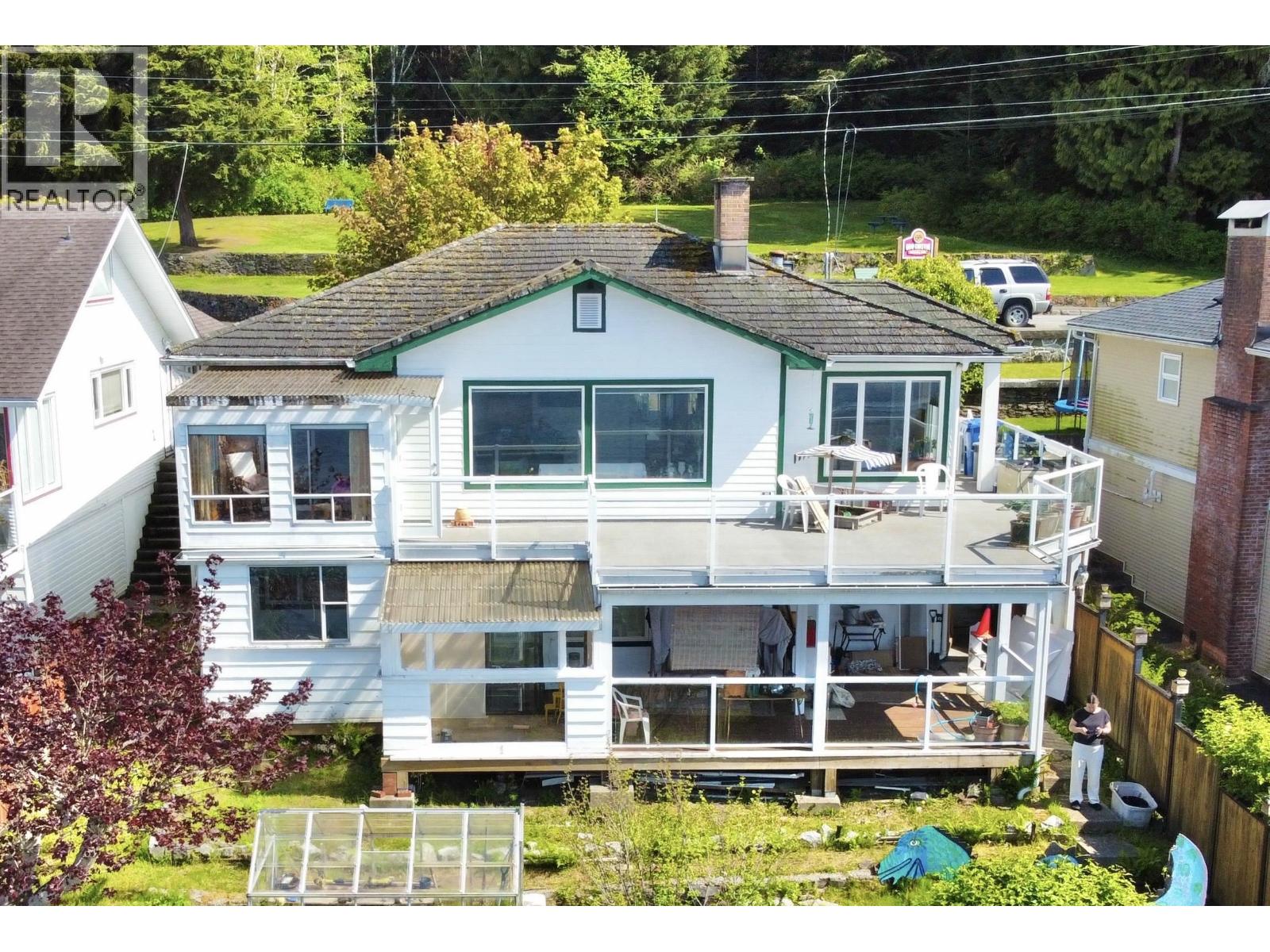 2080 ATLIN AVENUE, Prince Rupert, British Columbia