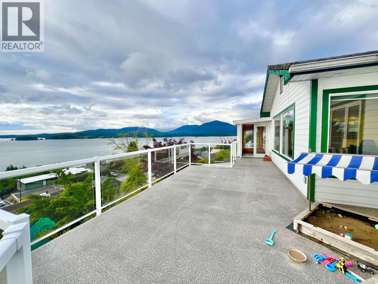 2080 Atlin Avenue, Prince Rupert, British Columbia  V8J 1G1 - Photo 2 - R3006288