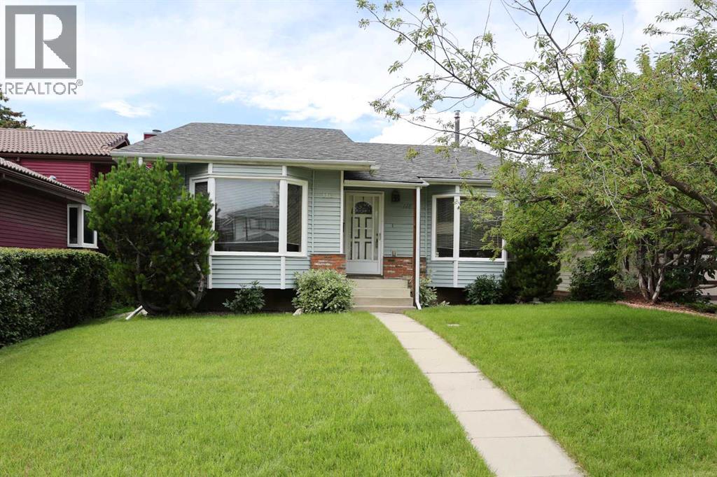 Property at 116 Scenic Acres Drive NW image 1