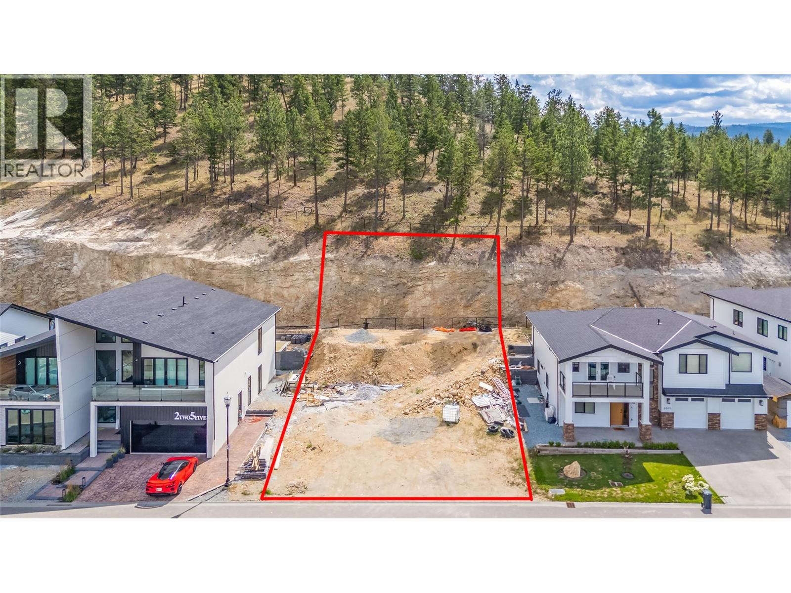2263 Lavetta Drive, kelowna, British Columbia