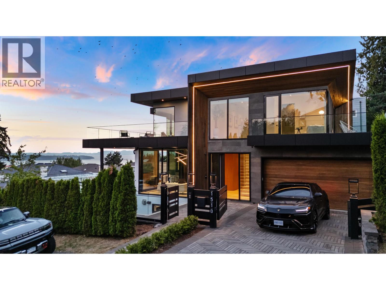 1510 CAMELOT ROAD, West Vancouver, British Columbia