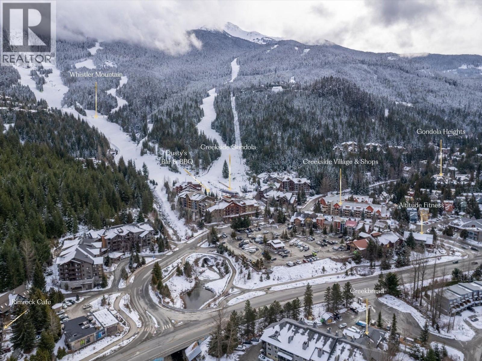 30 2211 Marmot Place, Whistler, British Columbia V8E 0M6 - Photo 2 - R3002246