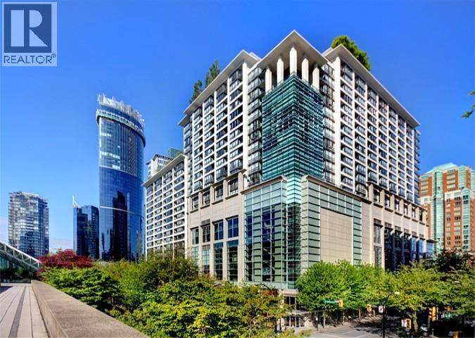 1522 938 Smithe Street, Vancouver, British Columbia  V6Z 3H8 - Photo 2 - R3037903