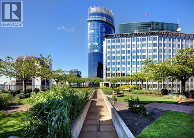 1522 938 Smithe Street, Vancouver, British Columbia  V6Z 3H8 - Photo 26 - R3037903