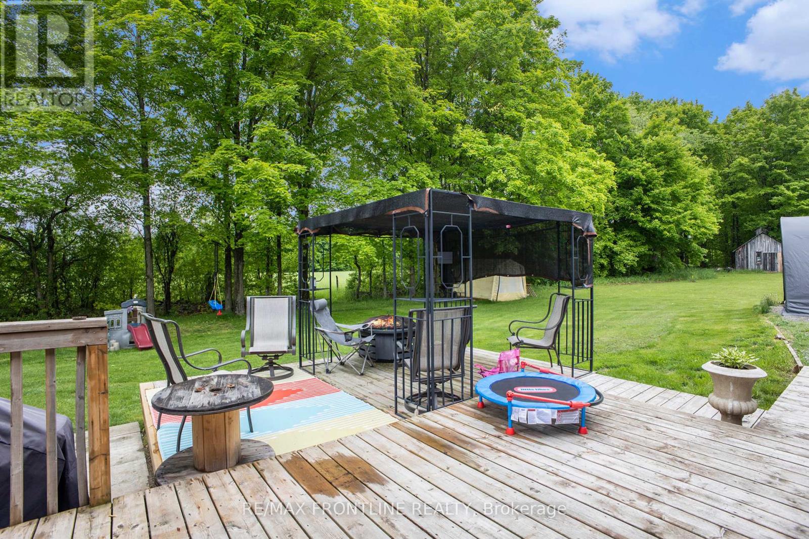 541 Drummond Conc 7 Road, Drummond/north Elmsley, Ontario  K7H 3C8 - Photo 24 - X12351463