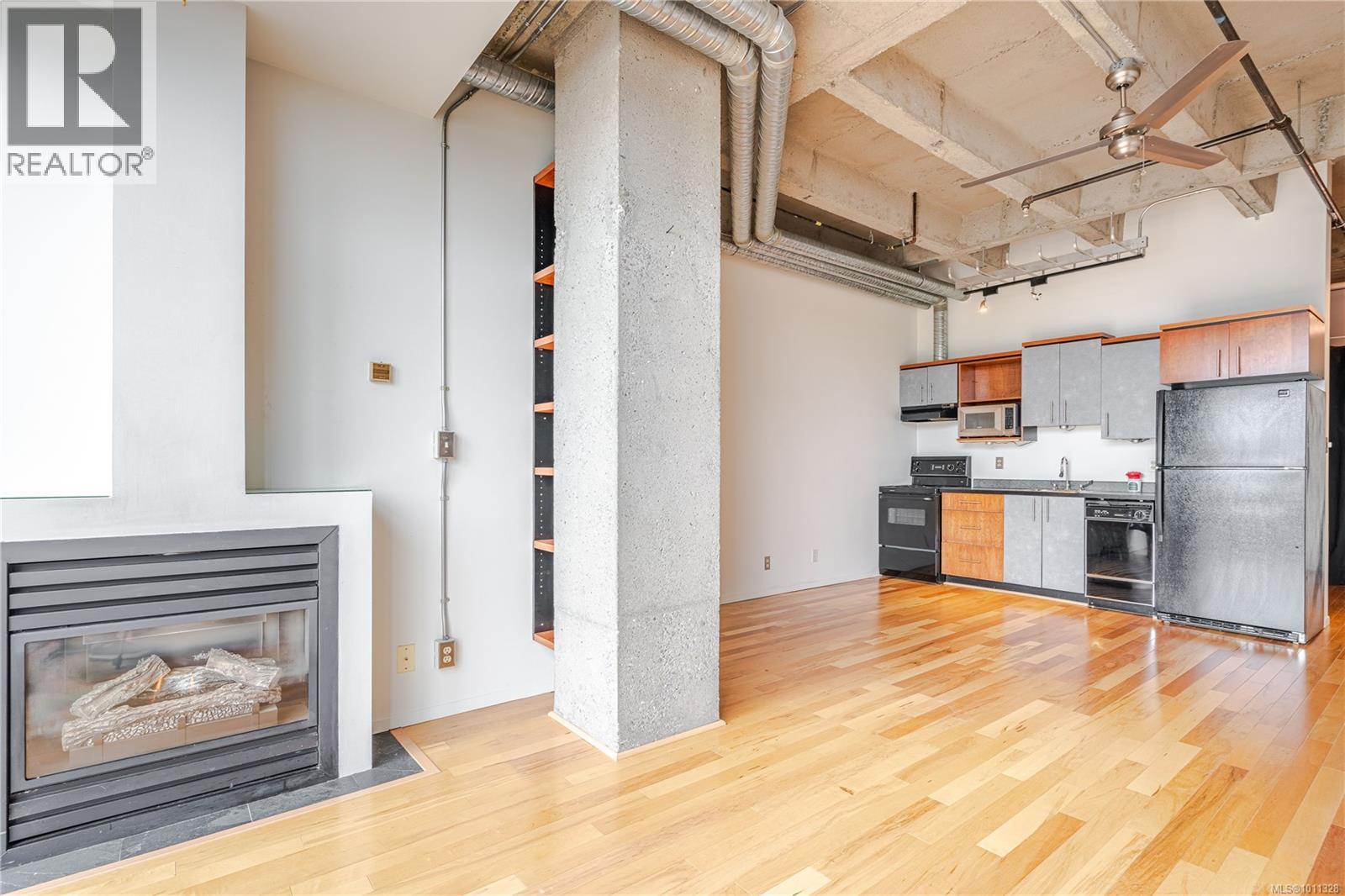 512 1061 Fort St, Victoria, British Columbia  V8V 3K9 - Photo 13 - 1011328