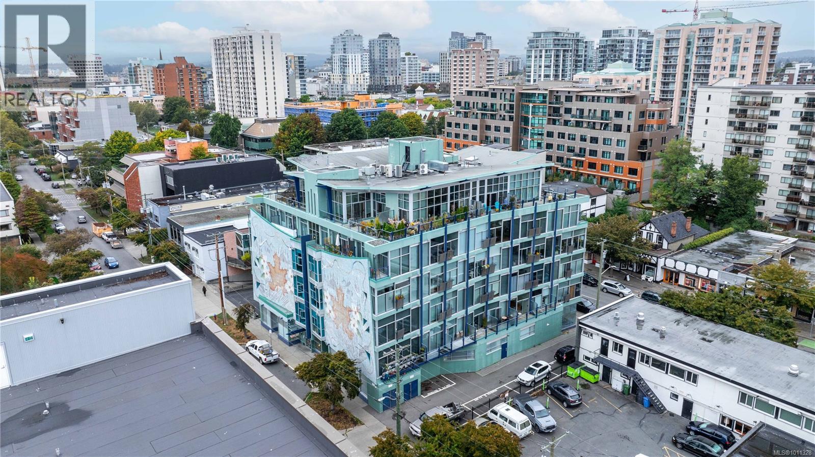 512 1061 Fort St, Victoria, British Columbia  V8V 3K9 - Photo 26 - 1011328