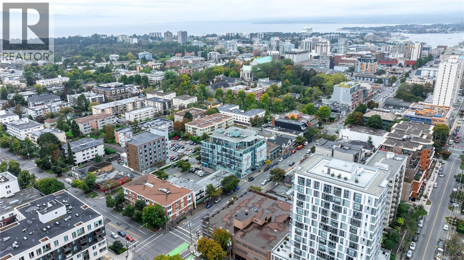 512 1061 Fort St, Victoria, British Columbia  V8V 3K9 - Photo 32 - 1011328