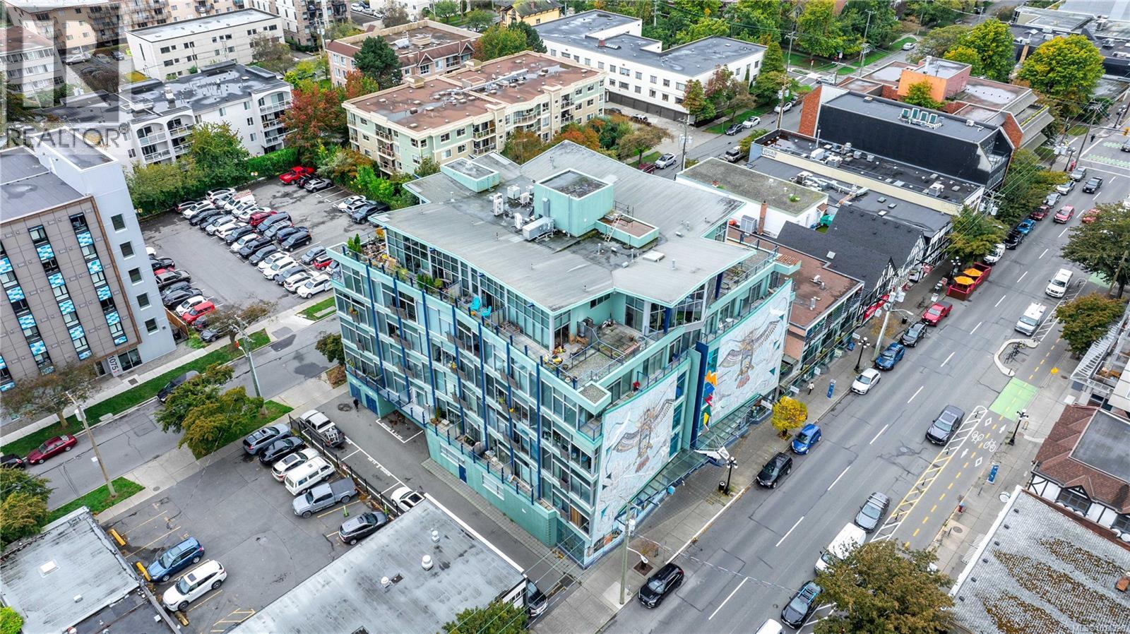 512 1061 Fort St, Victoria, British Columbia  V8V 3K9 - Photo 33 - 1011328