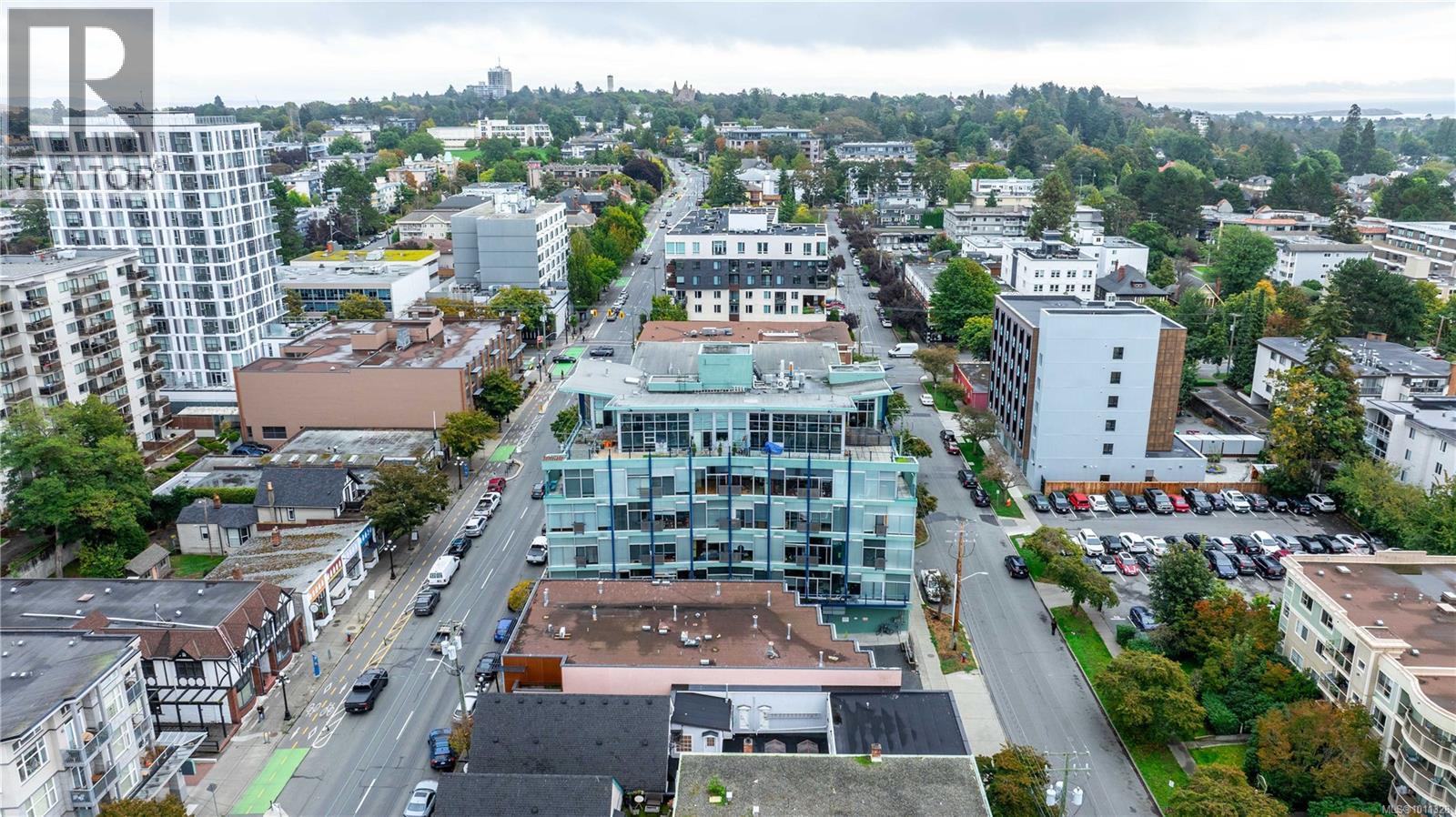 512 1061 Fort St, Victoria, British Columbia  V8V 3K9 - Photo 40 - 1011328