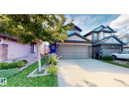 8716 Carson Wy Sw Chappelle Area, Edmonton, Ca