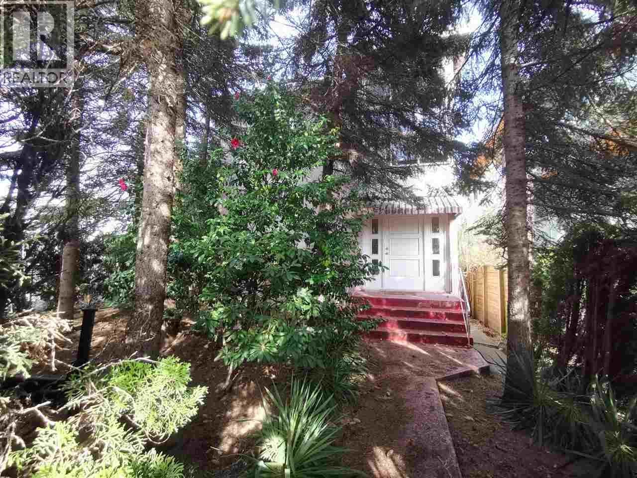 8568 OAK STREET, Vancouver, British Columbia