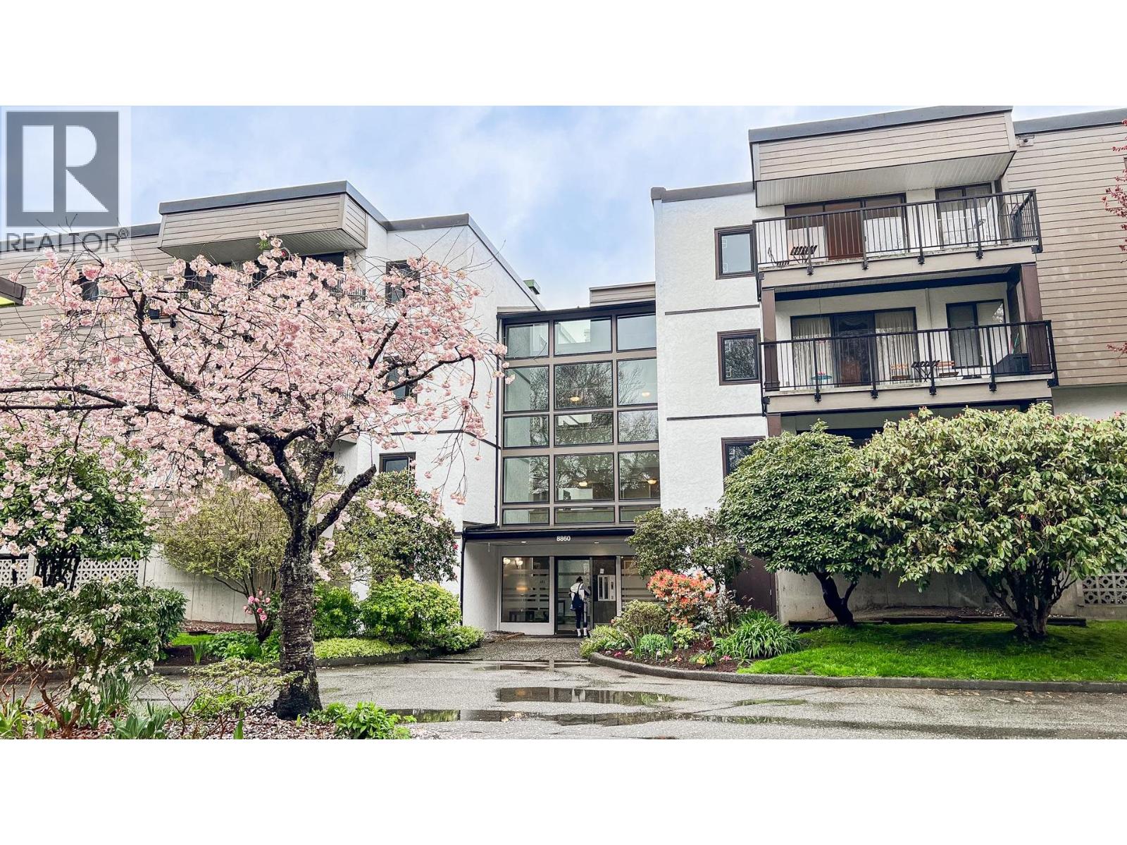 225 8860 No. 1 Road, Richmond, British Columbia V7C 4C2 - Photo 14 - R3001617