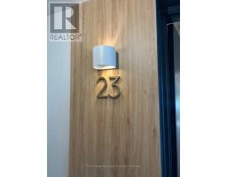 23 - 1 MARQUETTE AVENUE, Toronto, Ontario