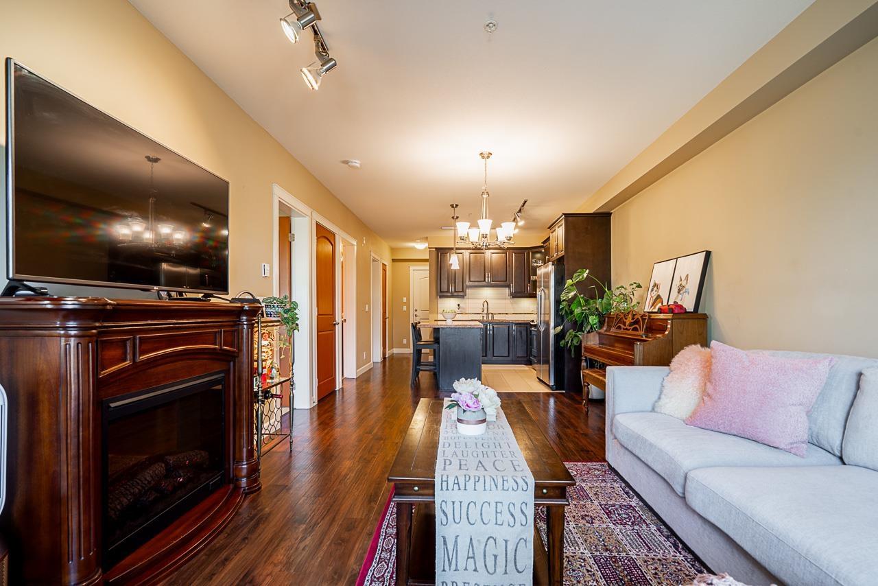 266 8328 207a Street, Langley, British Columbia V2Y 0K5 - Photo 9 - R3038212