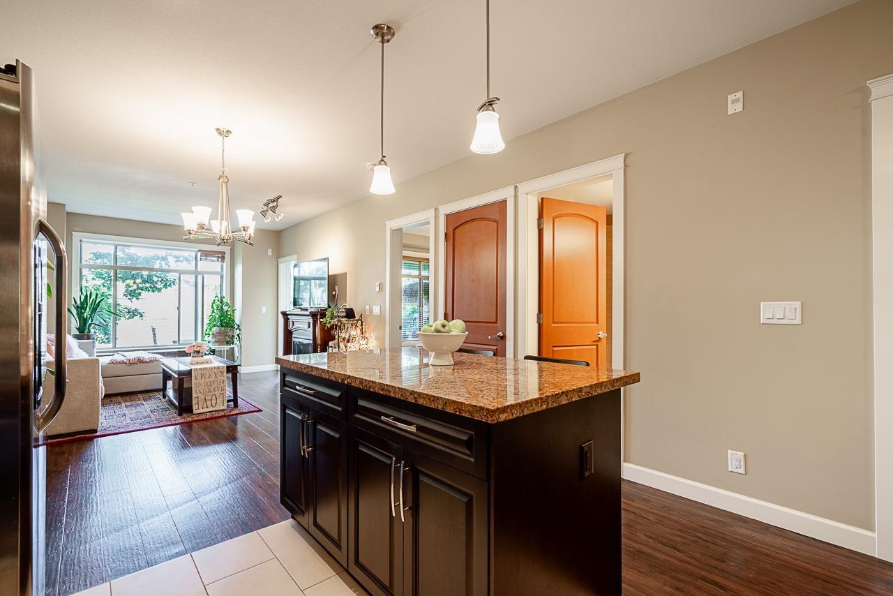 266 8328 207a Street, Langley, British Columbia V2Y 0K5 - Photo 8 - R3038212