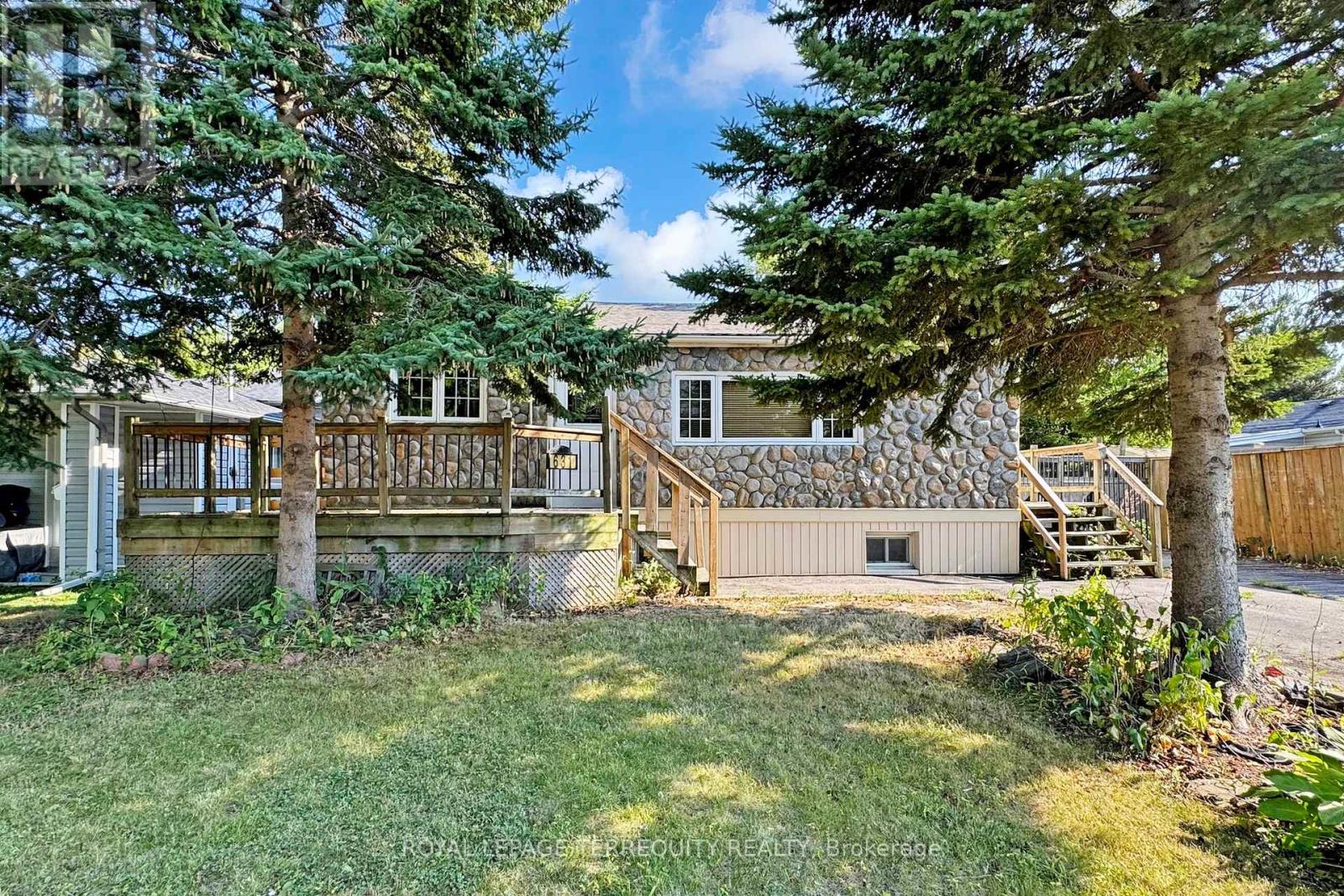 Property at 631 ANNLAND STREET image 1