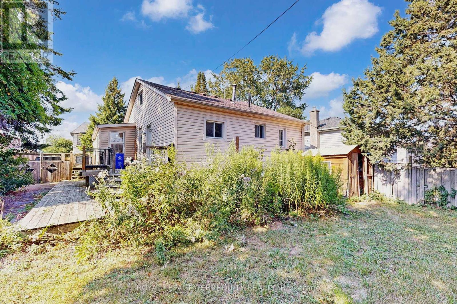 631 Annland Street, Pickering, Ontario  L1W 1A9 - Photo 24 - E12351461