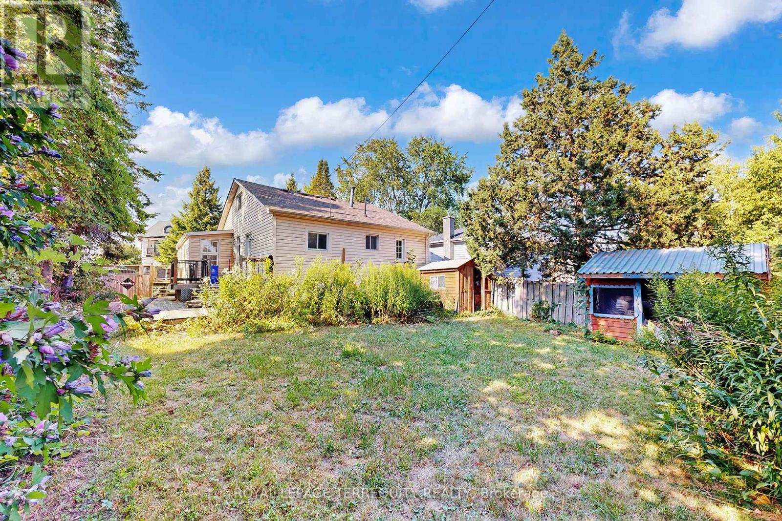631 Annland Street, Pickering, Ontario  L1W 1A9 - Photo 26 - E12351461
