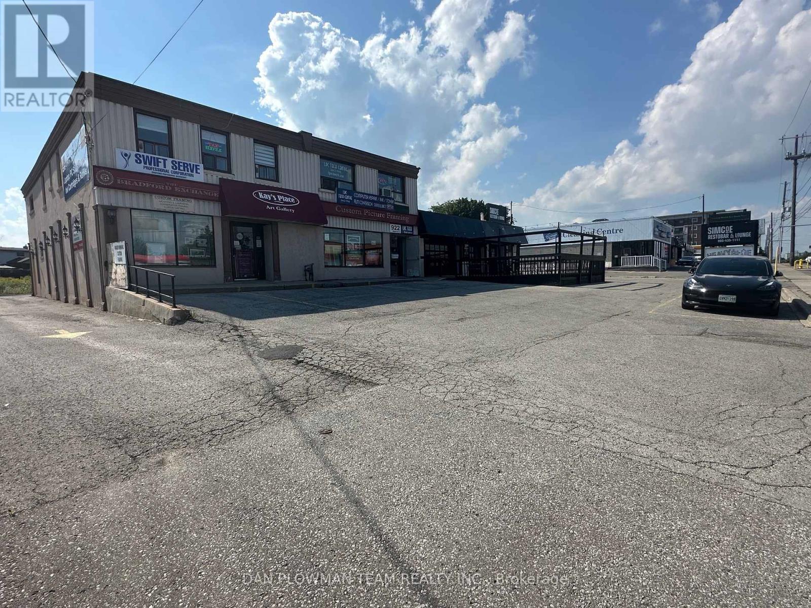 204 - 922 Simcoe Street N, Oshawa, Ontario  L1G 4X1 - Photo 6 - E12351470