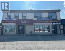 204 - 922 SIMCOE STREET N, Oshawa, Ontario