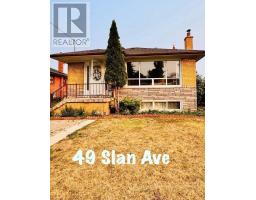 49 Slan Avenue, Toronto (Morningside), Ca