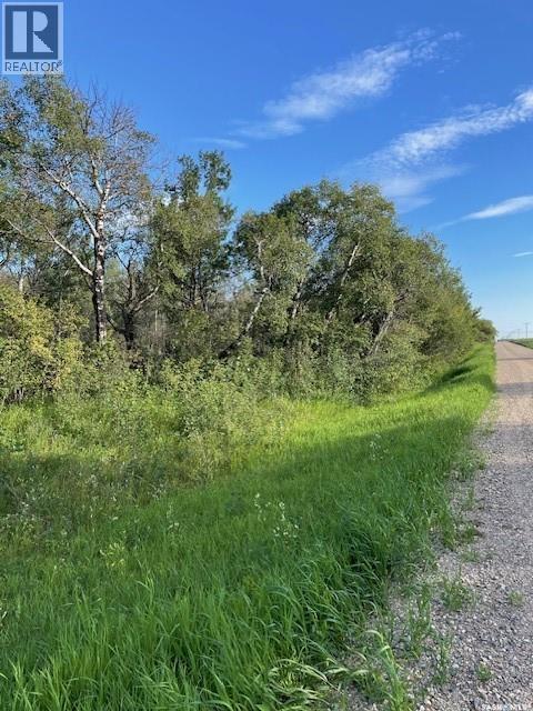 Bare Acreage Lot, Corman Park Rm No. 344, Saskatchewan  S7K 3J8 - Photo 4 - SK015946