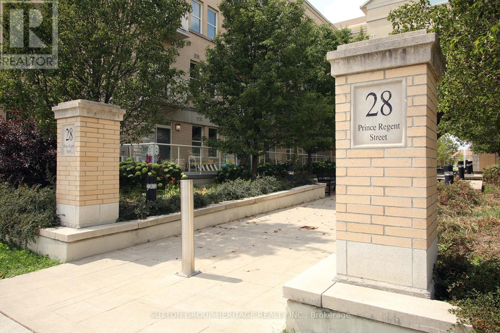 123 - 28 Prince Regent Street, Markham, Ontario L6C 0V5 - Photo 35 - N12345891