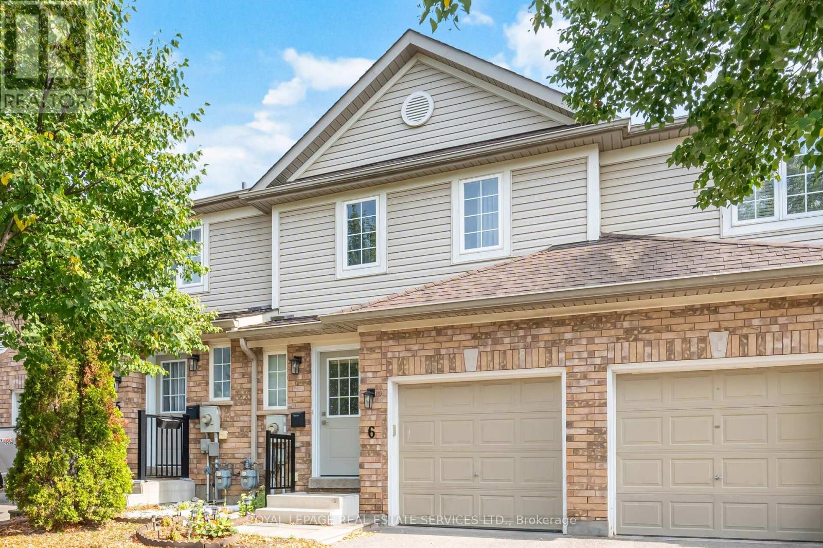 6 - 430 MAPLEVIEW DRIVE E, Barrie, Ontario