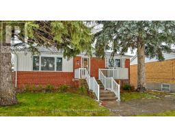 17 CAMBORNE (BASEMENT) AVENUE, Toronto, Ontario
