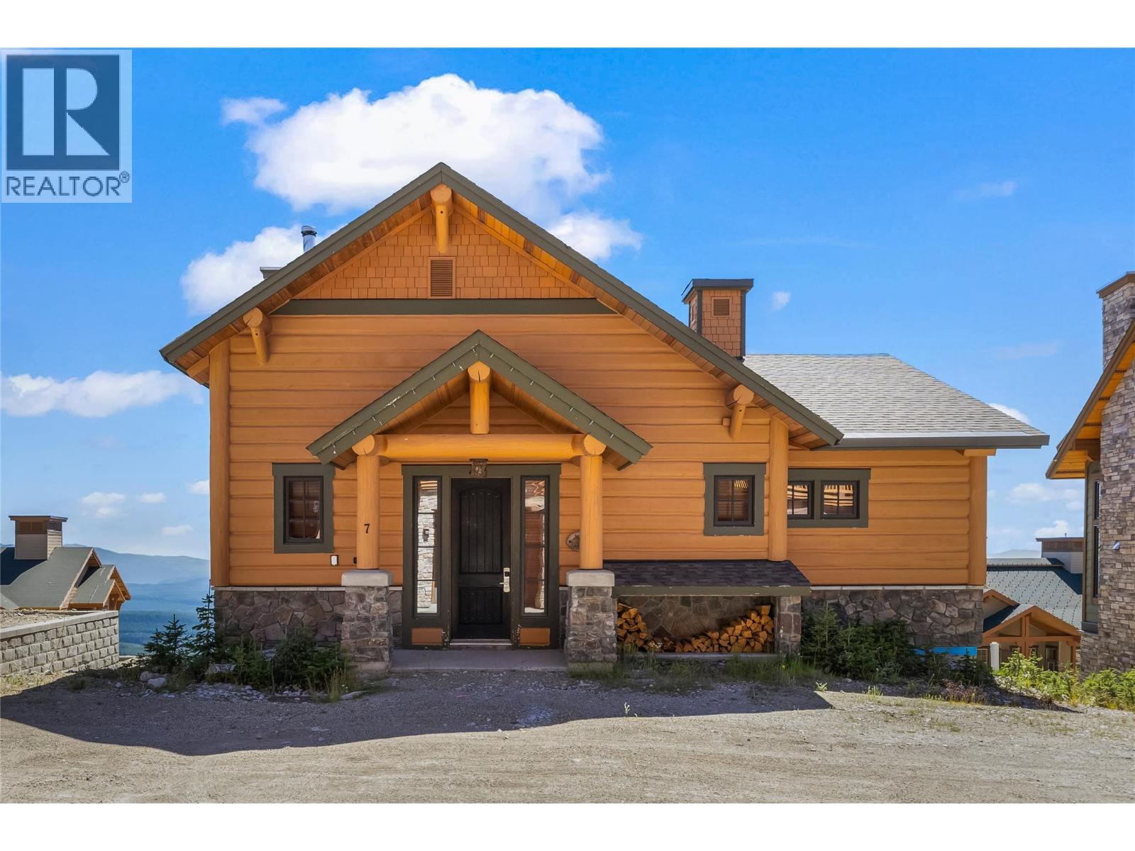 255 Feathertop Way Unit# 7, kelowna, British Columbia