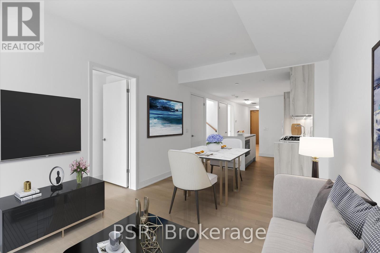 Ph401 - 200 Keewatin Avenue, Toronto, Ontario  M4P 1Z8 - Photo 6 - C12350877