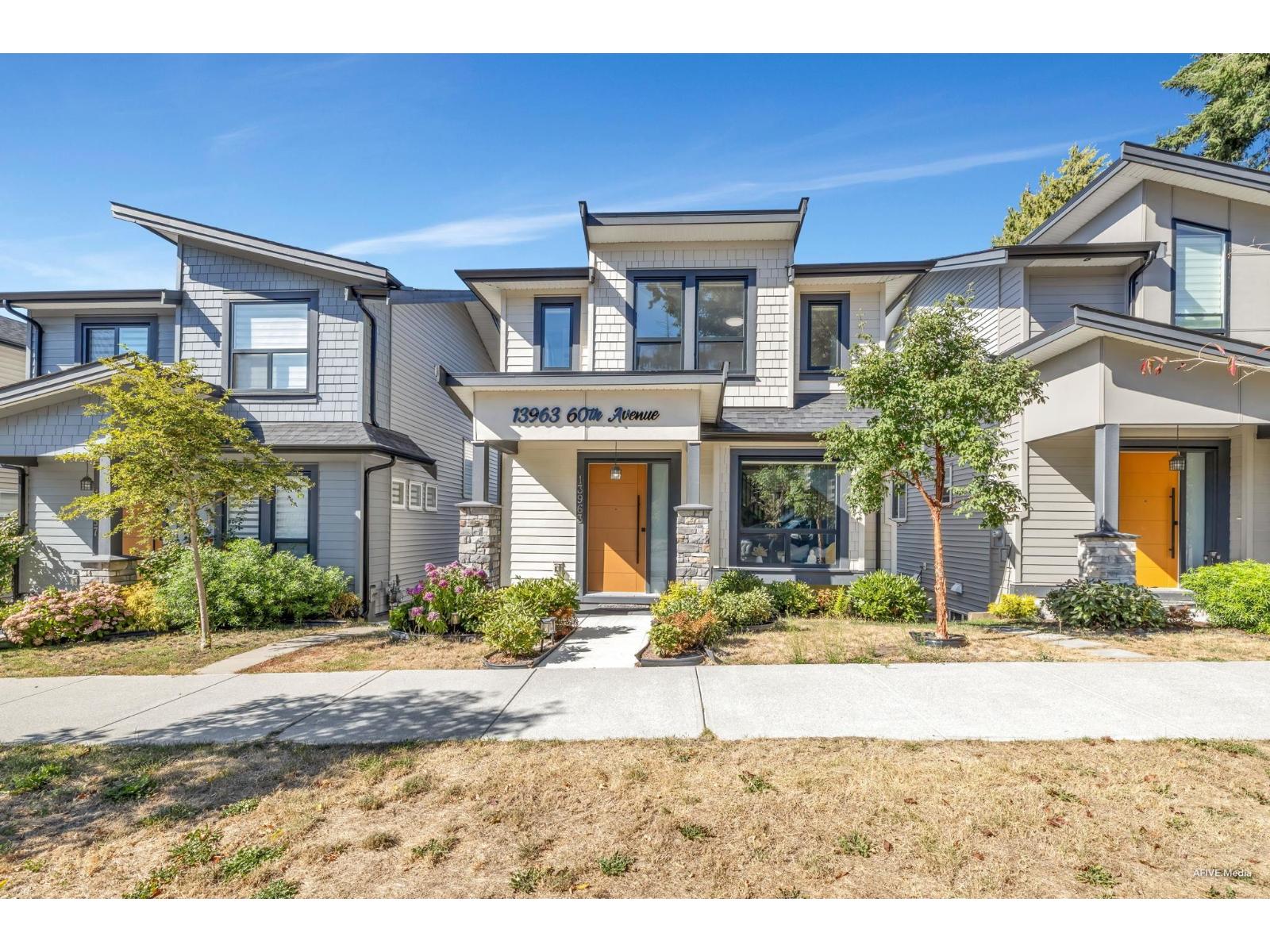 13963 60 Avenue, Surrey, British Columbia  V3X 2M9 - Photo 2 - R3038111