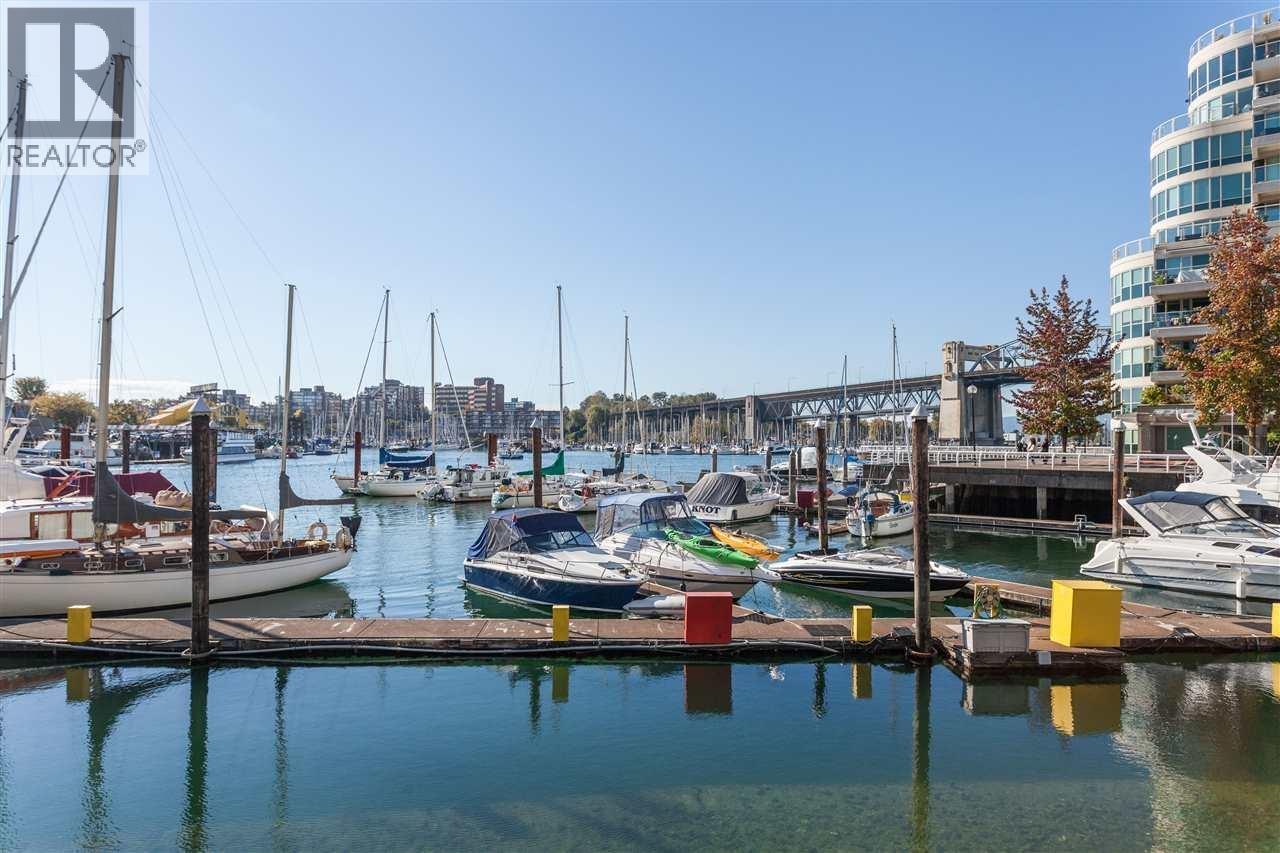 301 1480 Howe Street, Vancouver, British Columbia  V6Z 0G5 - Photo 19 - R3009847