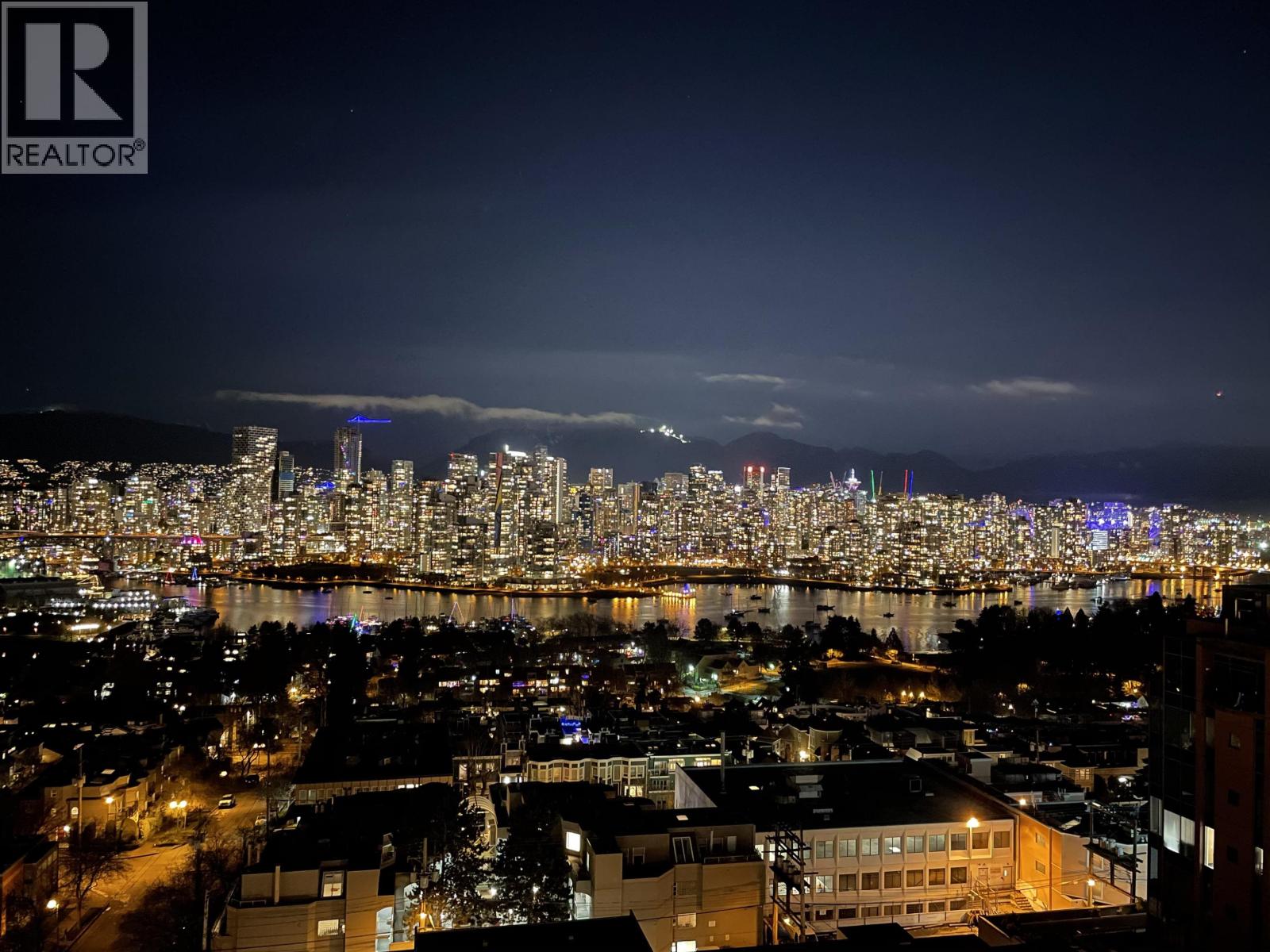 1104 2550 SPRUCE STREET, Vancouver, British Columbia
